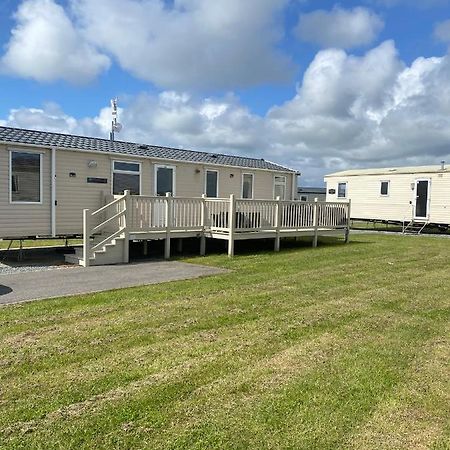 Cosy Caravan Kingston upon Hull Exterior foto